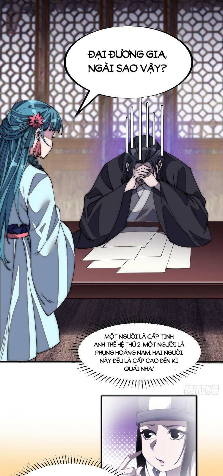 ta có một sơn trại chapter 190 1