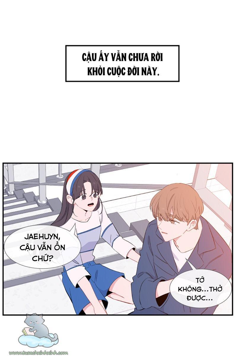 về bên anh chapter 20 12