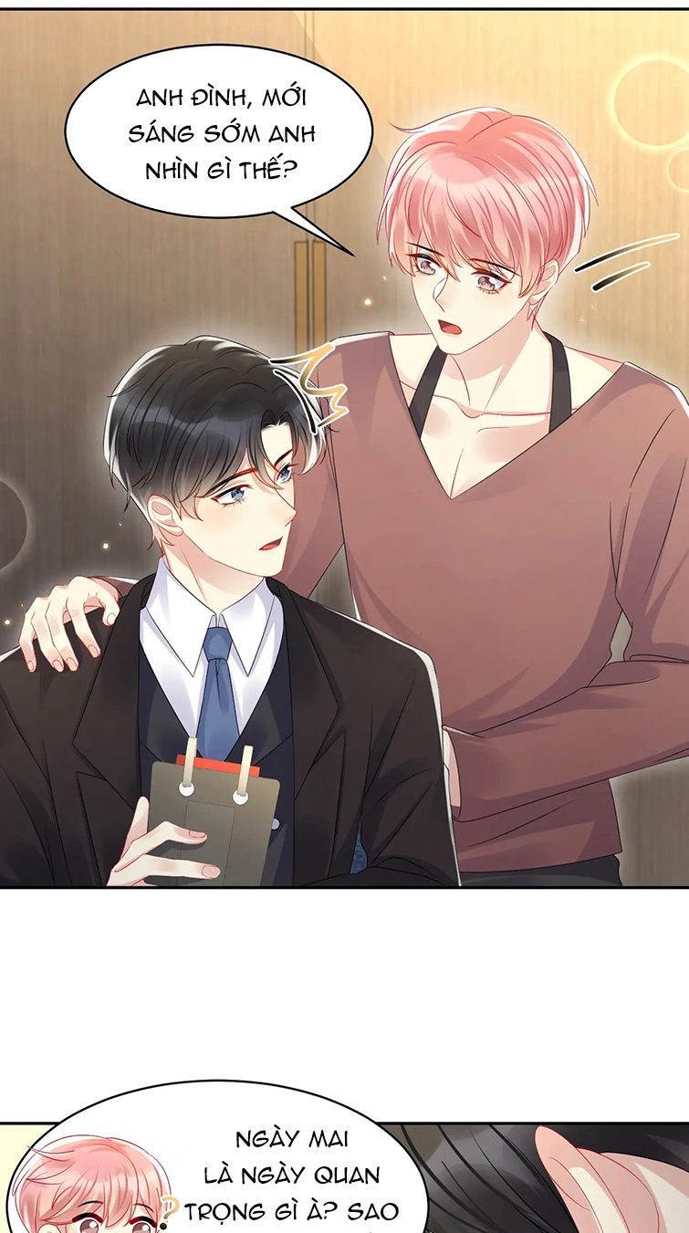 lại bị bạn trai cũ nhắm trúng rồi chapter 132 4