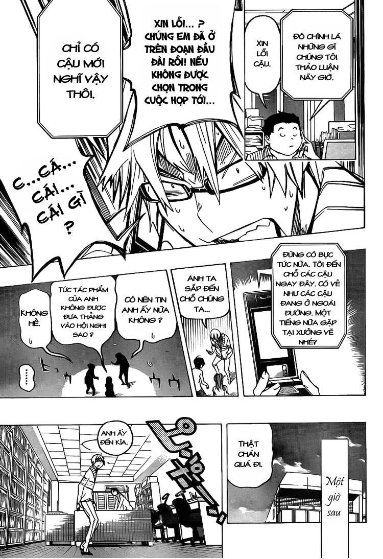 họa sĩ truyện tranh chapter 81 18