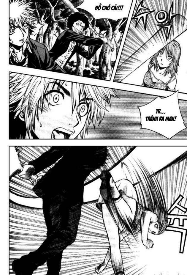 zippy ziggy chapter 2 3