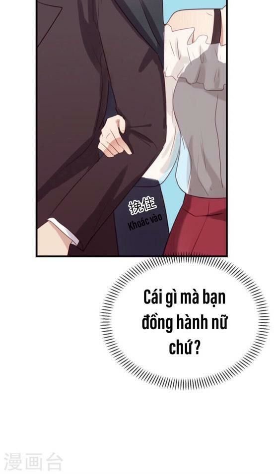 độc dược của tình yêu chapter 16 3