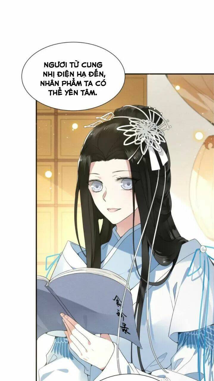 phượng hoàng vu phi chapter 75 34