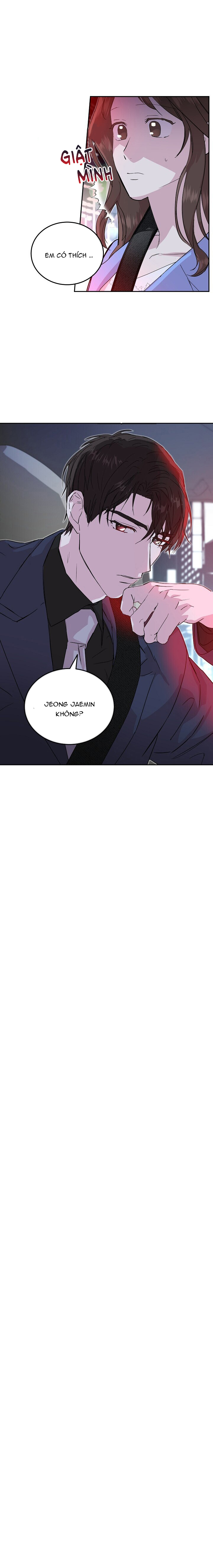 hãy làm điều đó sau khi kết hôn chapter 20 9