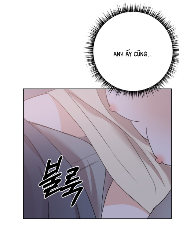 Để Đứa Bé Yên chapter 10.2 - Trang 5
