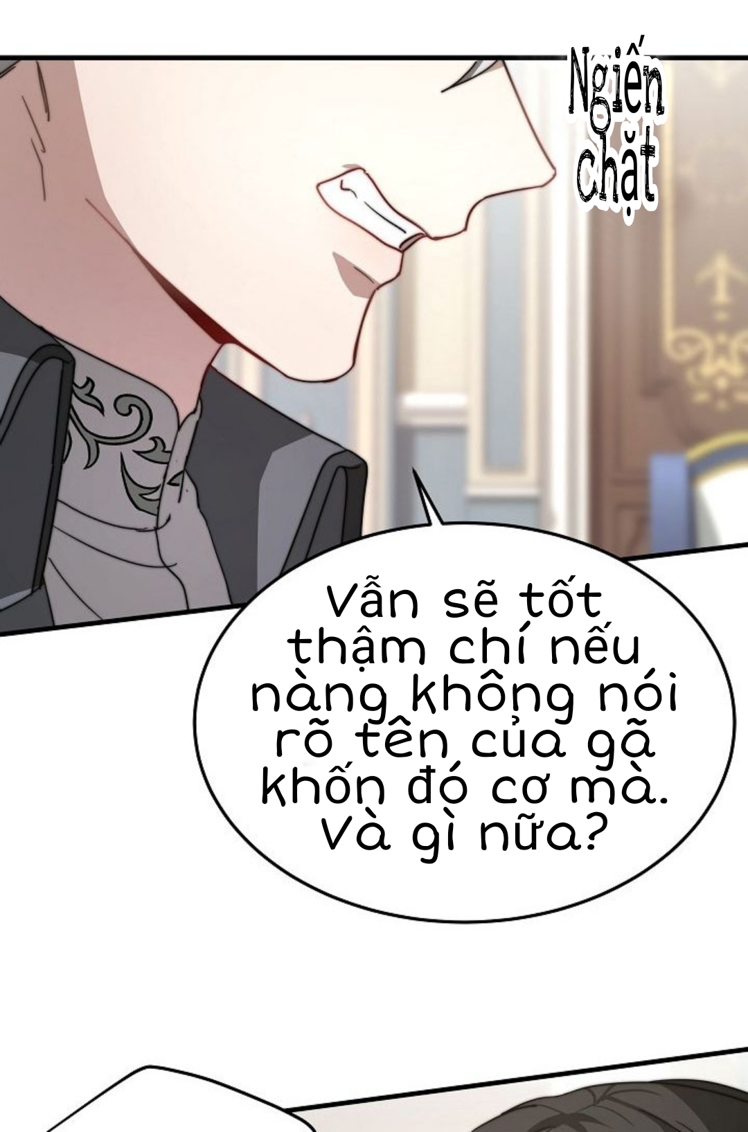cô dâu của elysian chapter 8 16