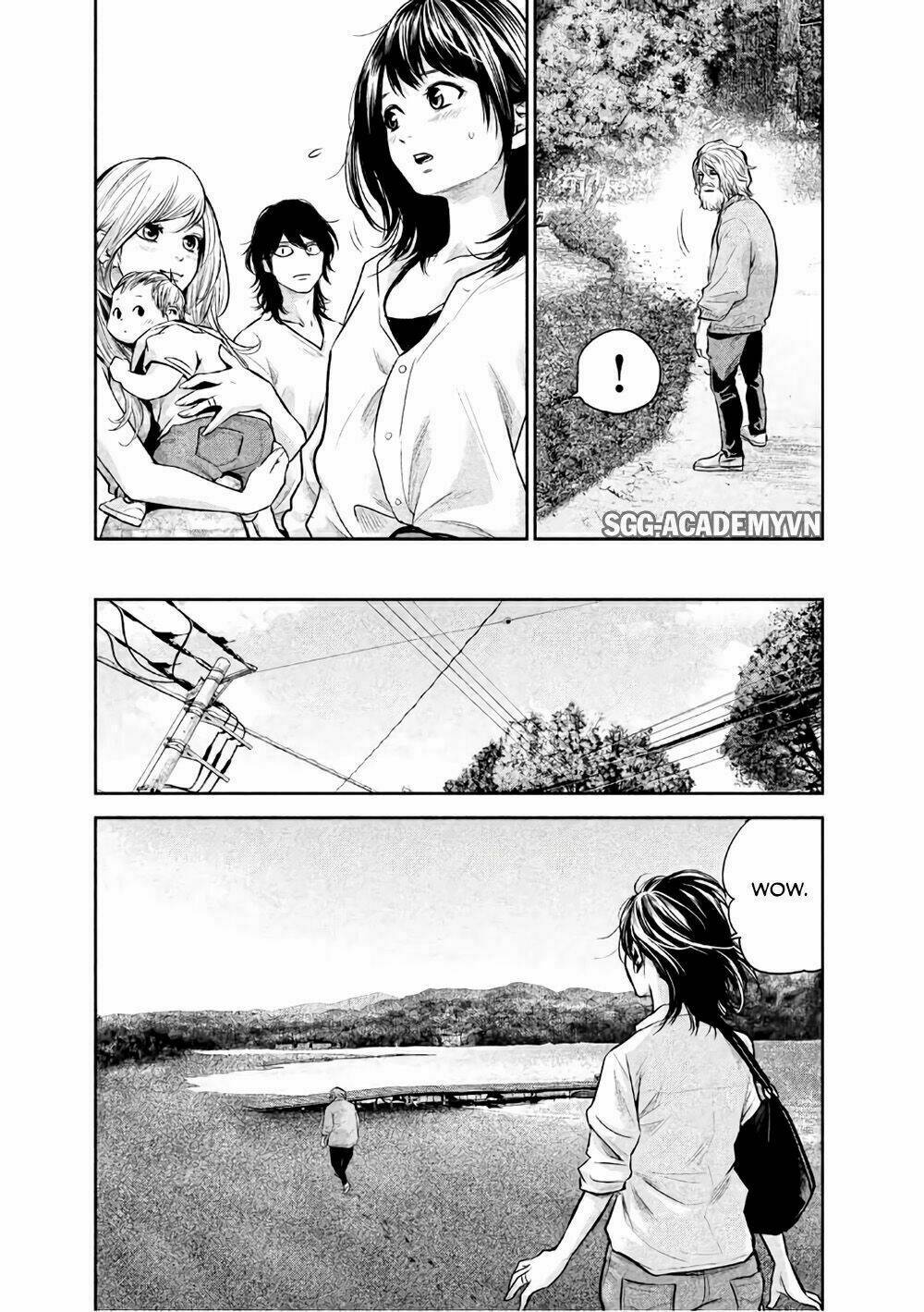 đạo luật nhiều vợ chapter 156 10