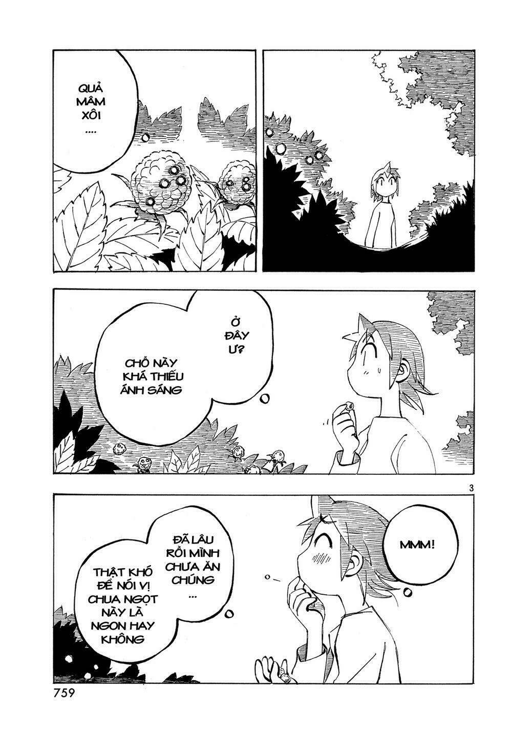 kotonoba drive chapter 20 4