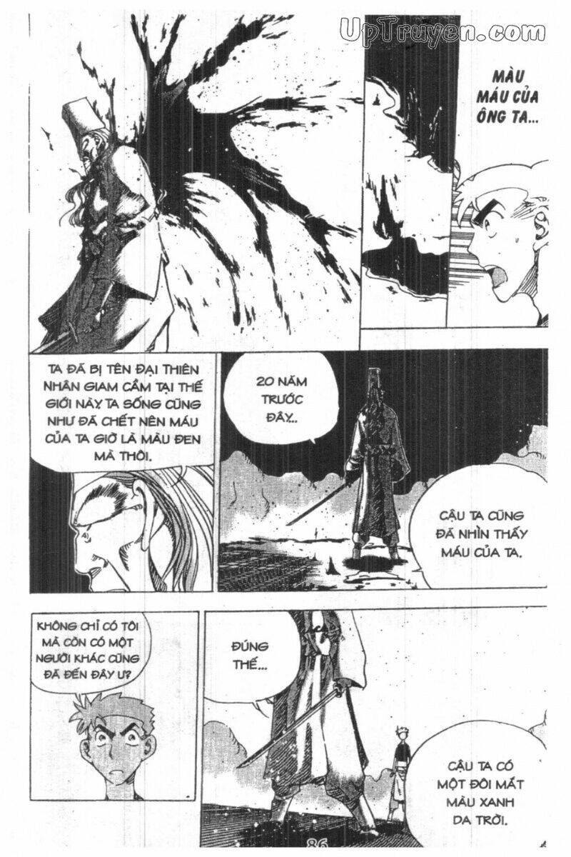 giang hồ bá đạo ký chapter 21 86