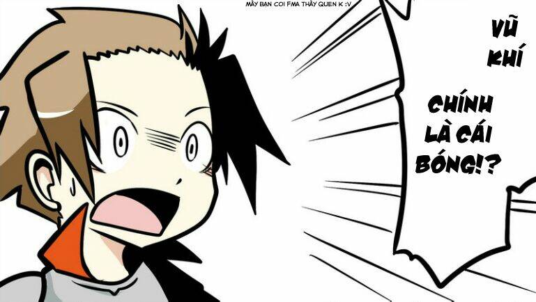 senyuu chapter 26 27