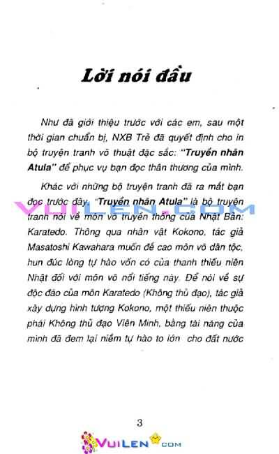 truyền nhân atula - shura no mon i chapter 14 4