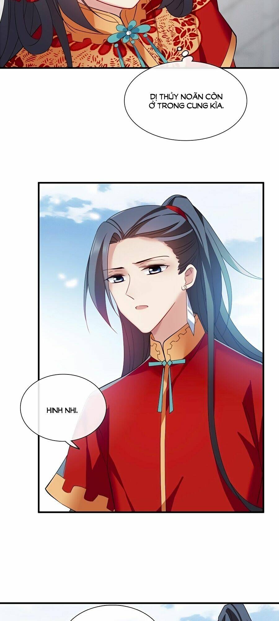 toàn cơ từ chapter 45.1 25