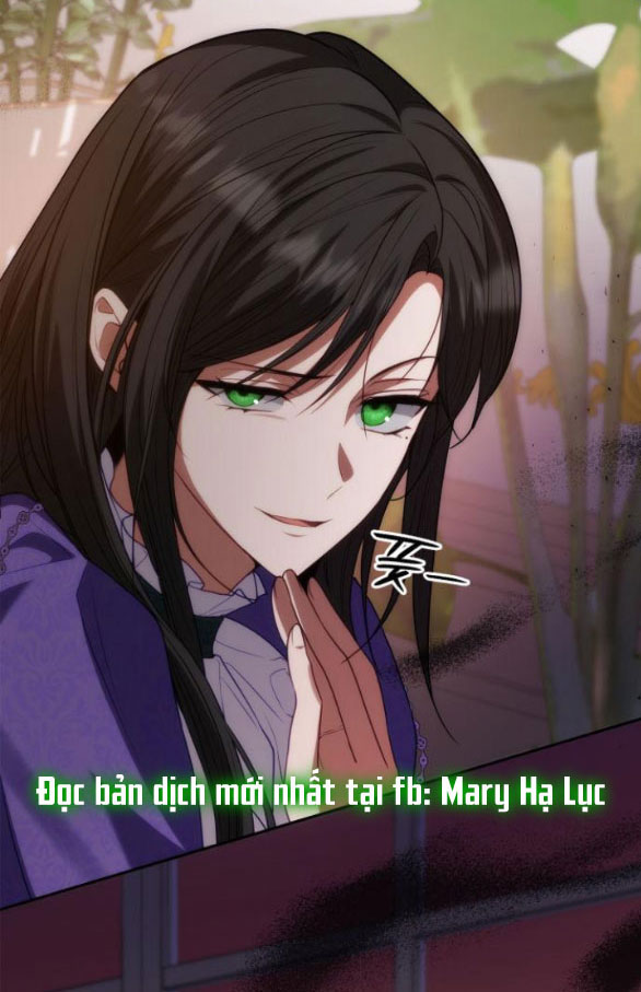 Chị Yêu, Kiếp Này Em Sẽ Là Hoàng Hậu chapter 45.1 - Trang 3