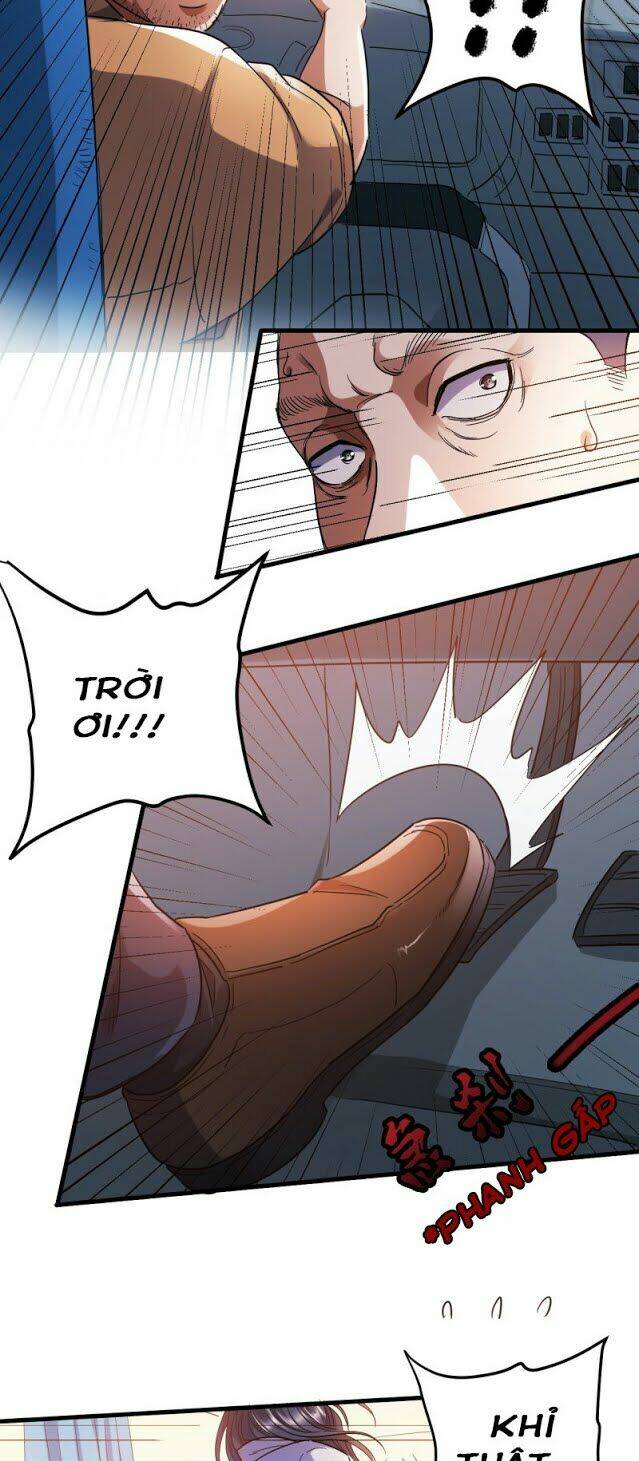 trò chơi thời mạt thế chapter 2 18