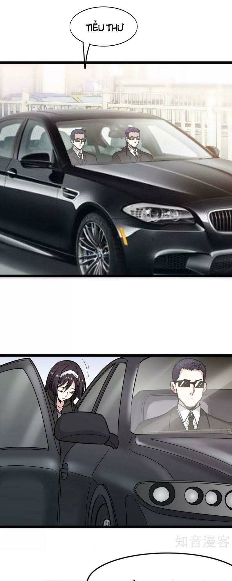 kiếm vũ chapter 192 21