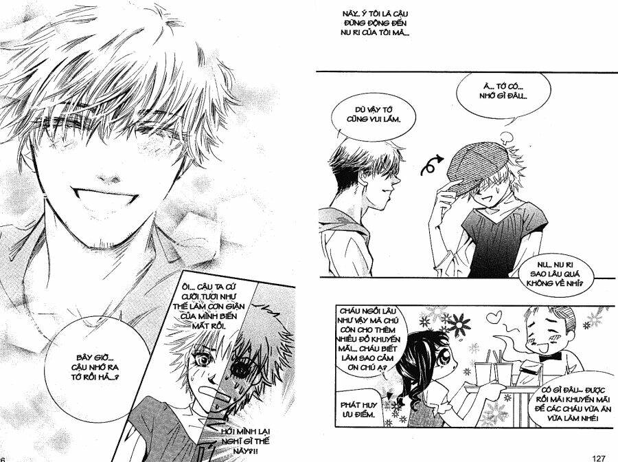 oridinary school chapter 8 64