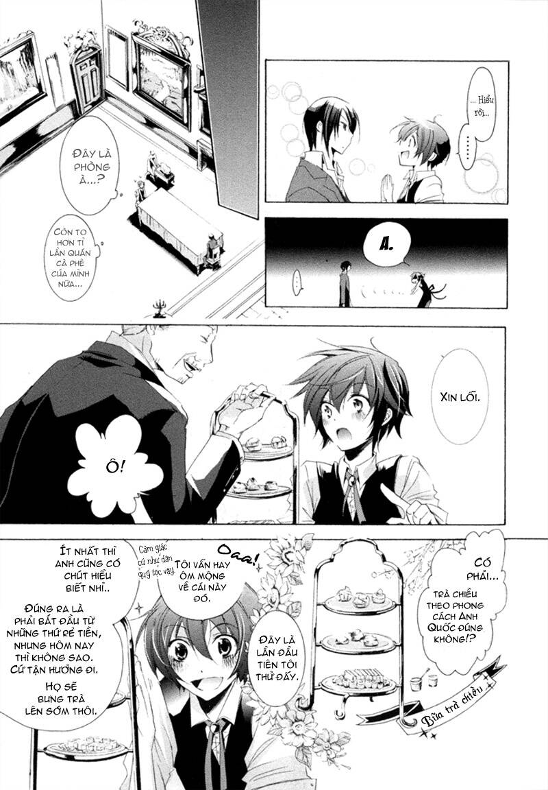 cucumber sandwich chapter 2 21
