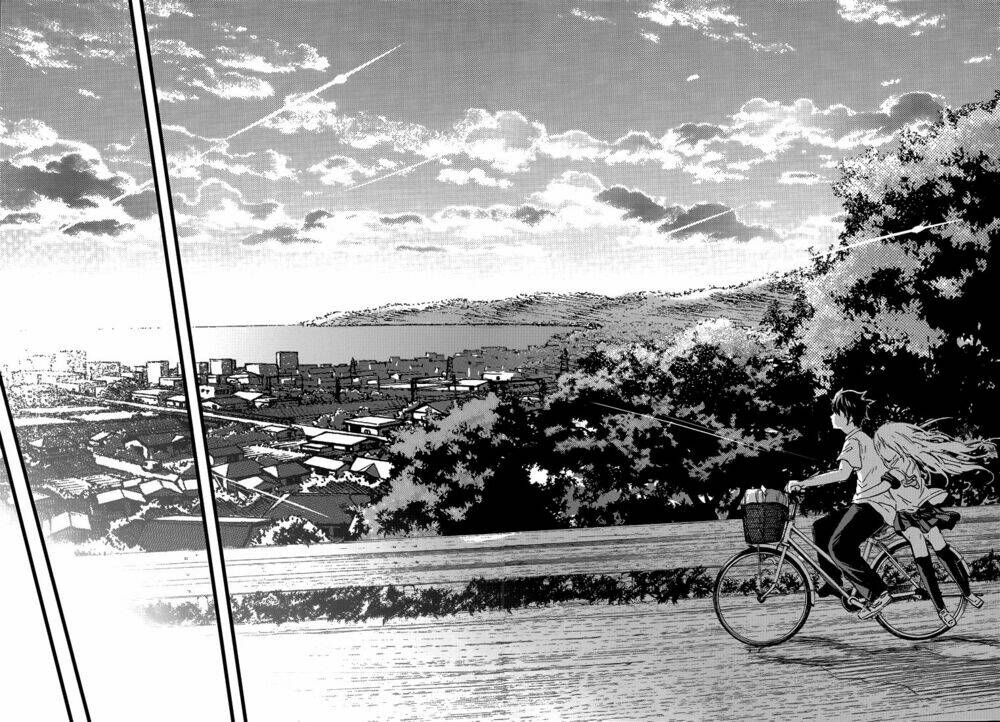 haru no houtai shoujo chapter 5 7