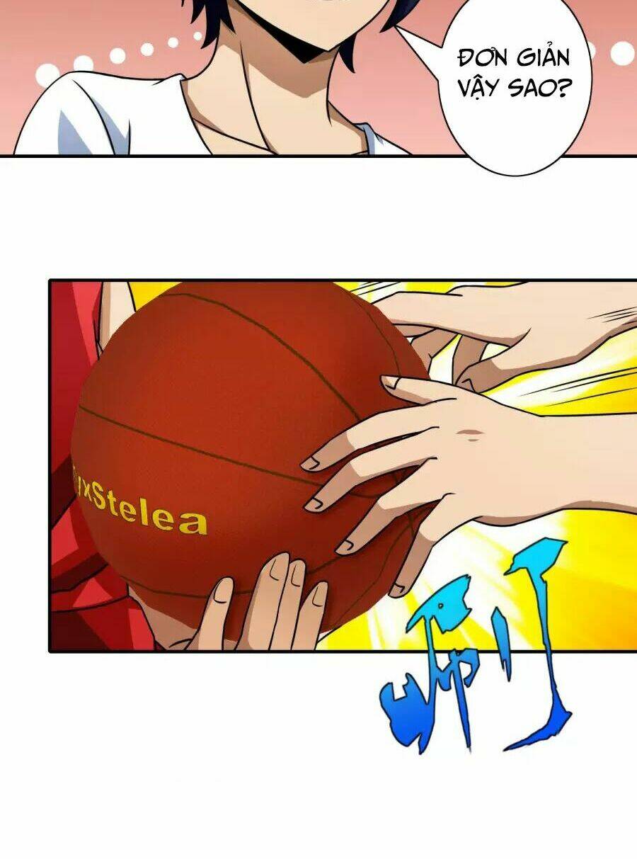 hộ hoa cao thủ tại đô thị chapter 73 25