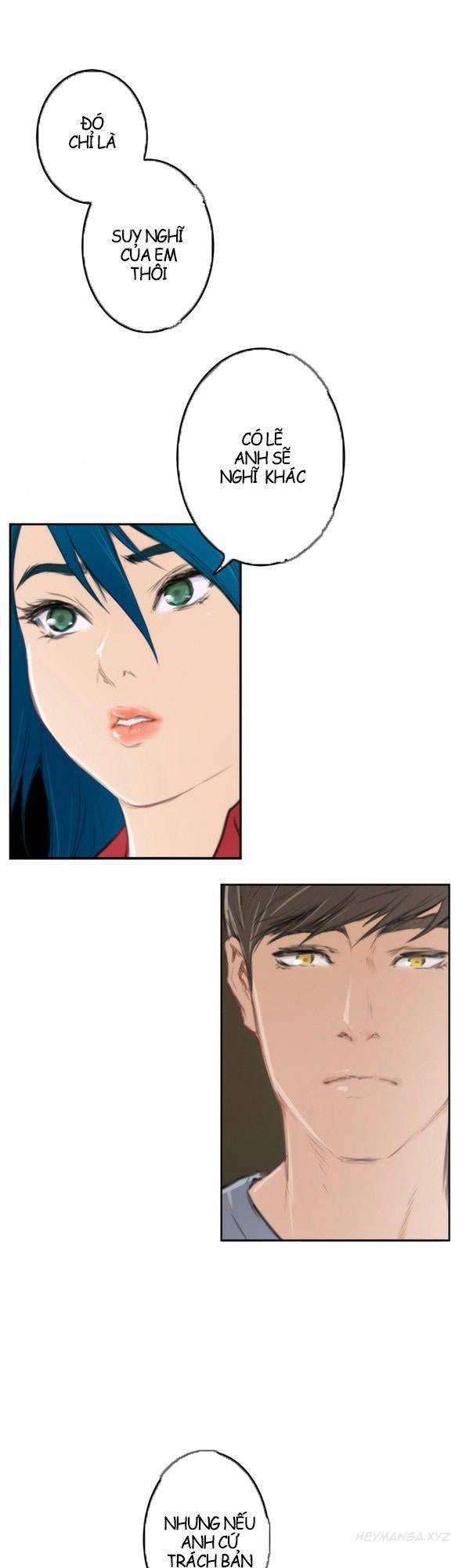 h-mate chapter 91 50