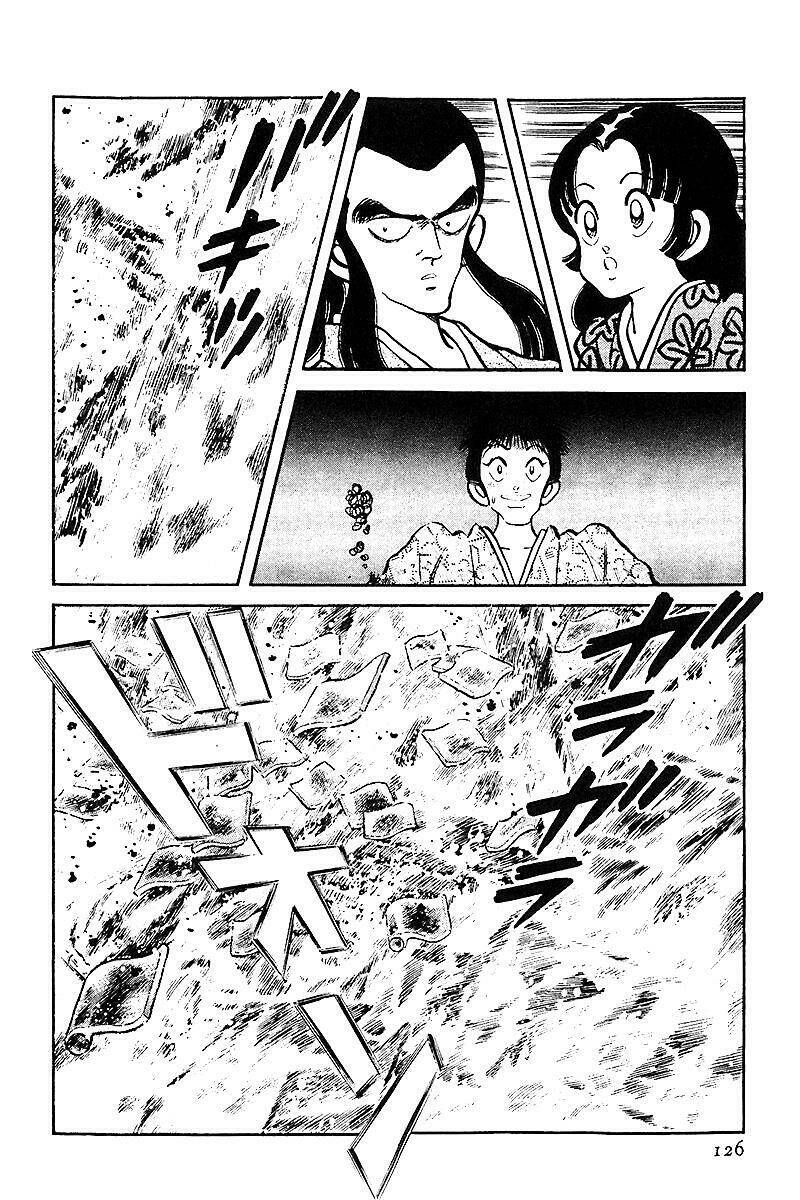 nijiiro togarashi - ớt bảy màu chapter 24 14