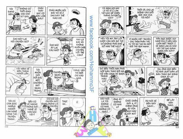 bakeru kun bản đẹp chapter 2 7