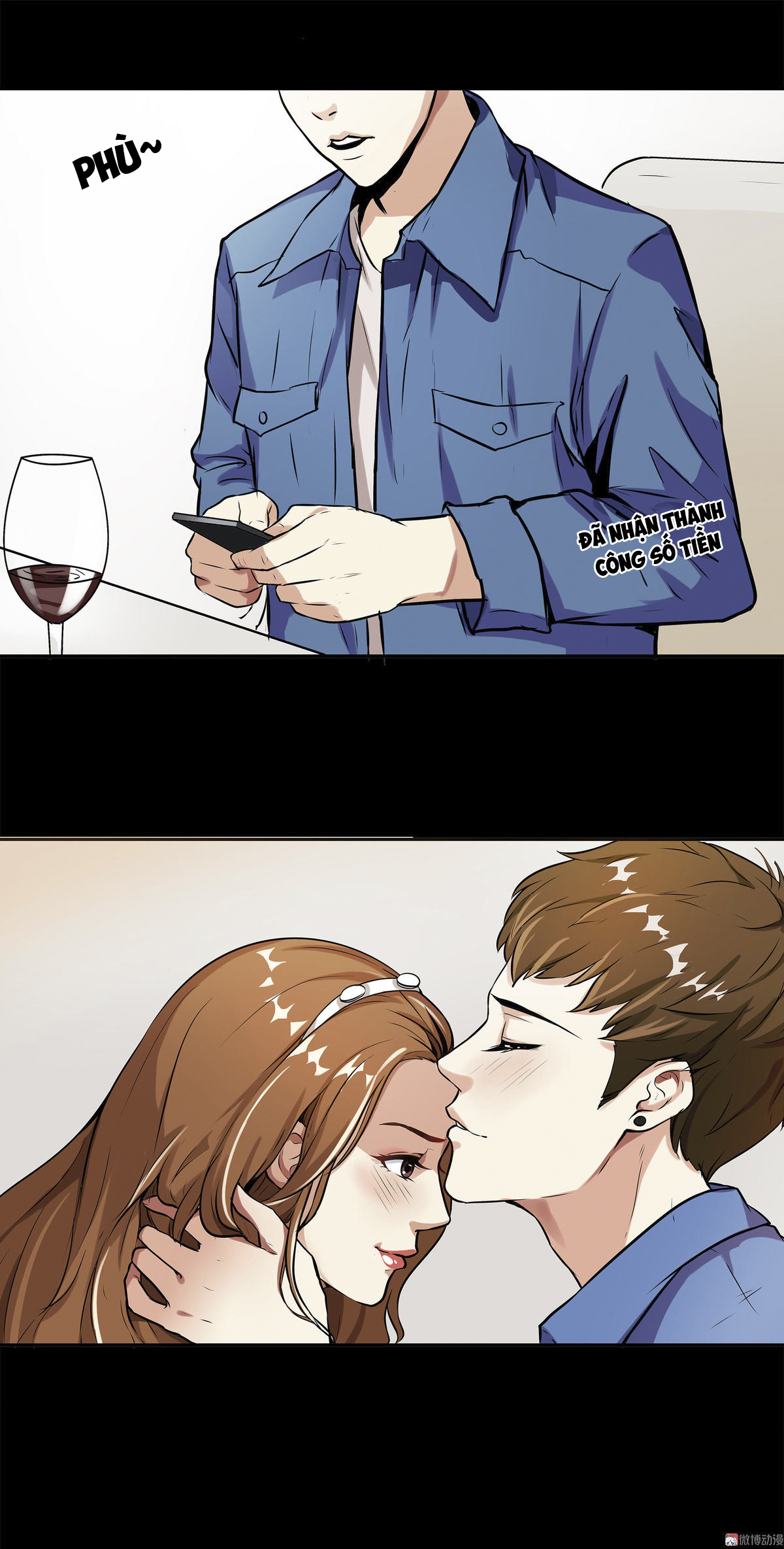 đôi giày pha lê chapter 1 82