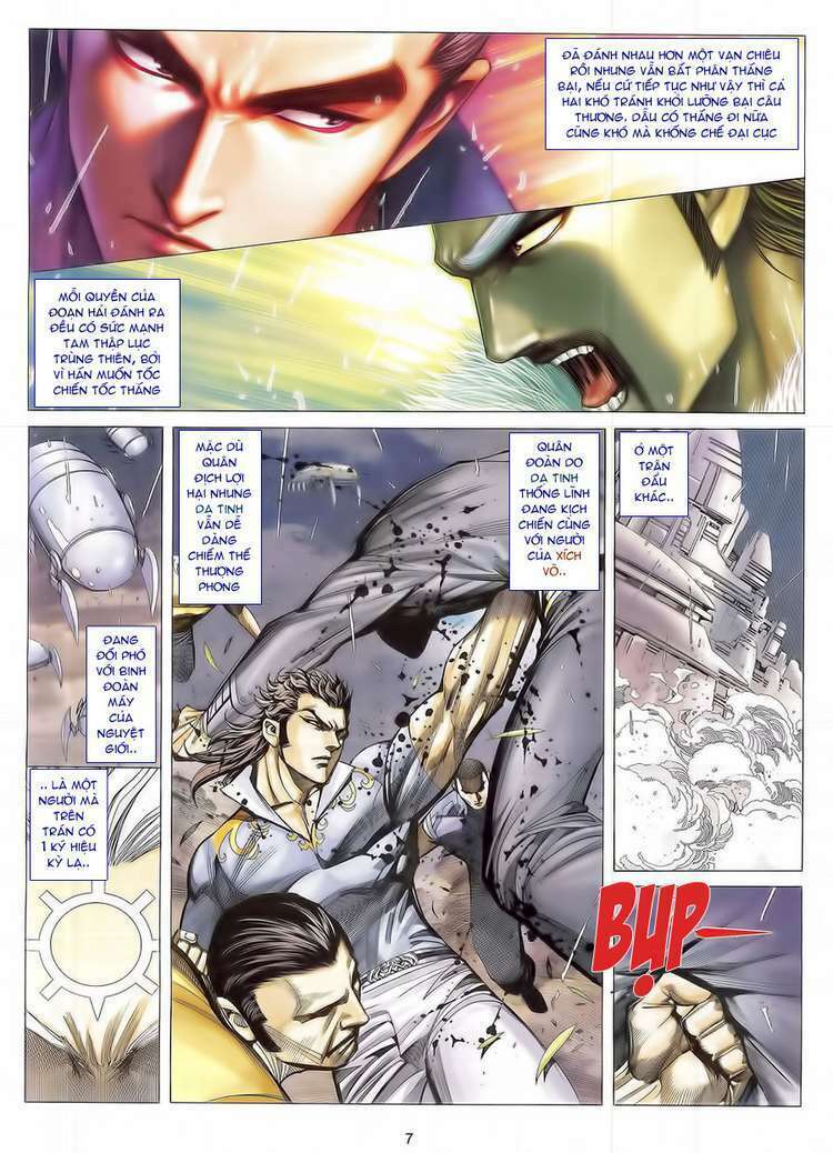 võ thần phượng hoàng chapter 101 5