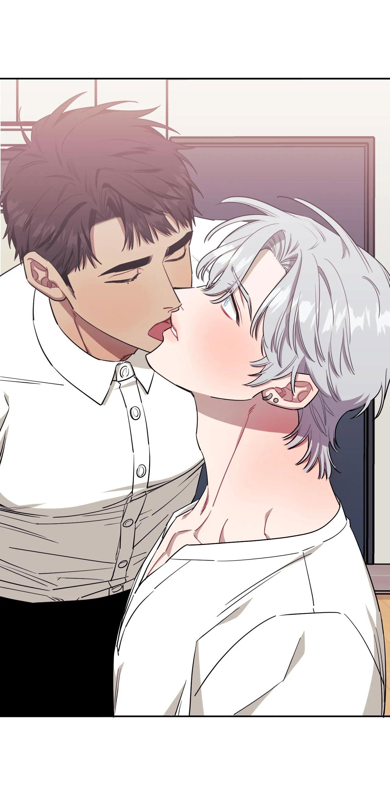 hơn cả bạn bè chapter 54.2 12