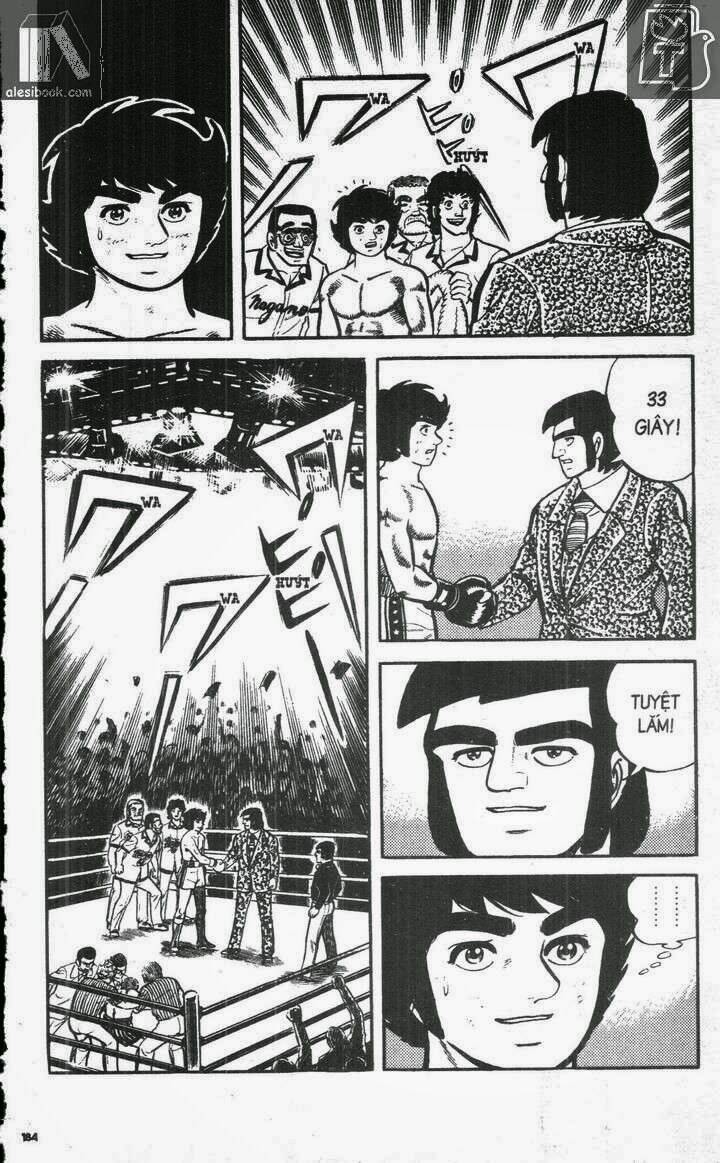 ganbare genki chapter 166 20