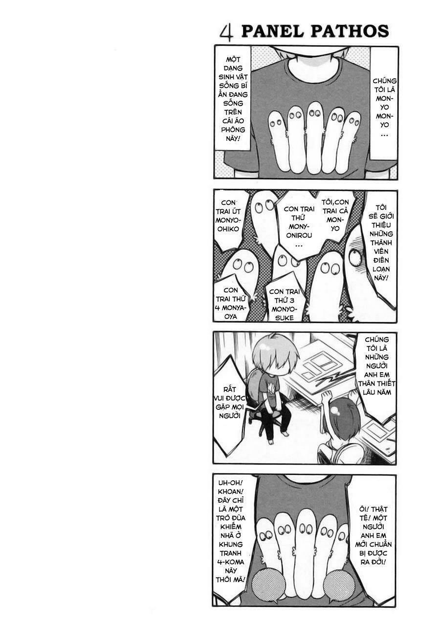 rakujitsu no pathos chapter 23 27