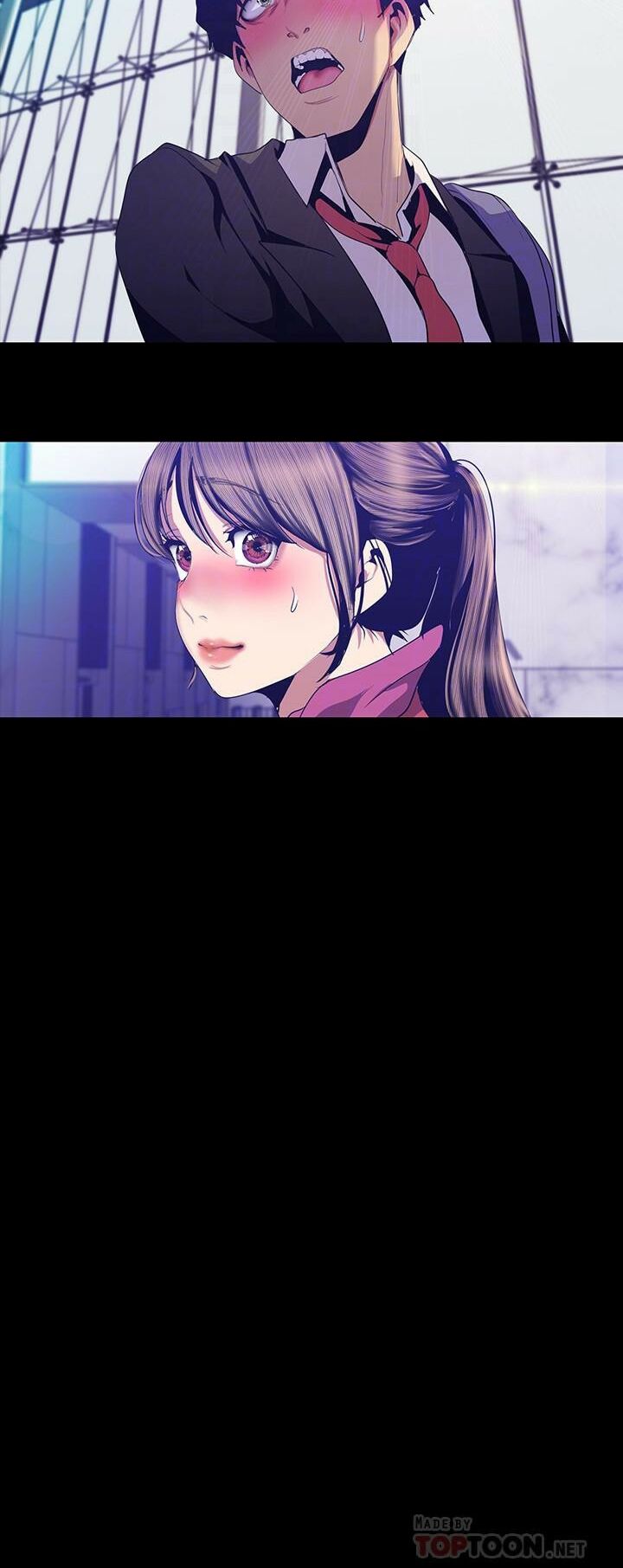 tân thế giới tuyệt vời chapter 89 14