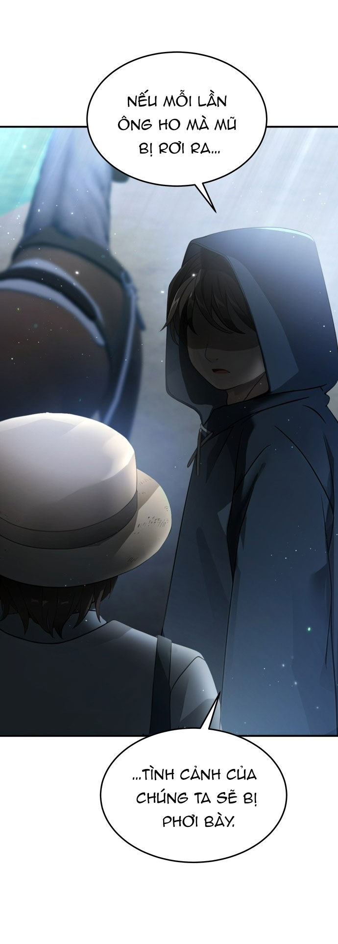 dark moon - tế đàn ánh trăng chapter 72.2 37