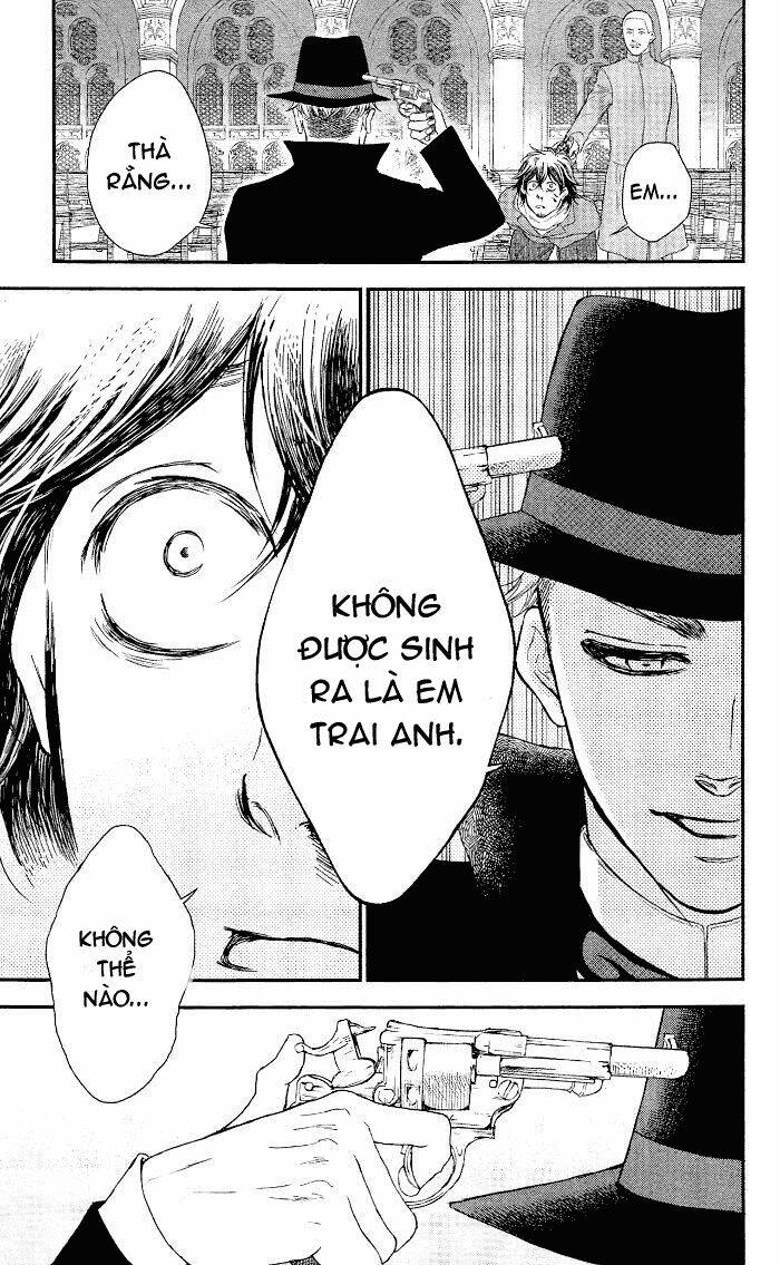 sayonara sorcier chapter 9 14