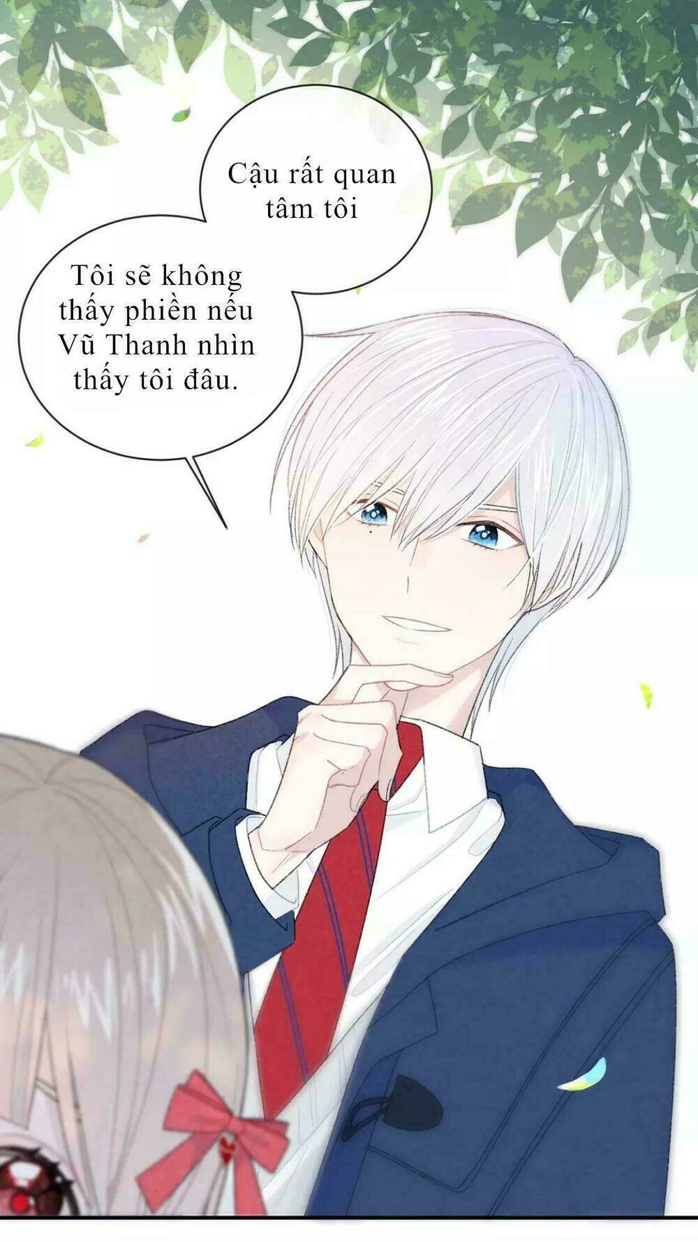 từ cái nhìn của em chapter 4 5