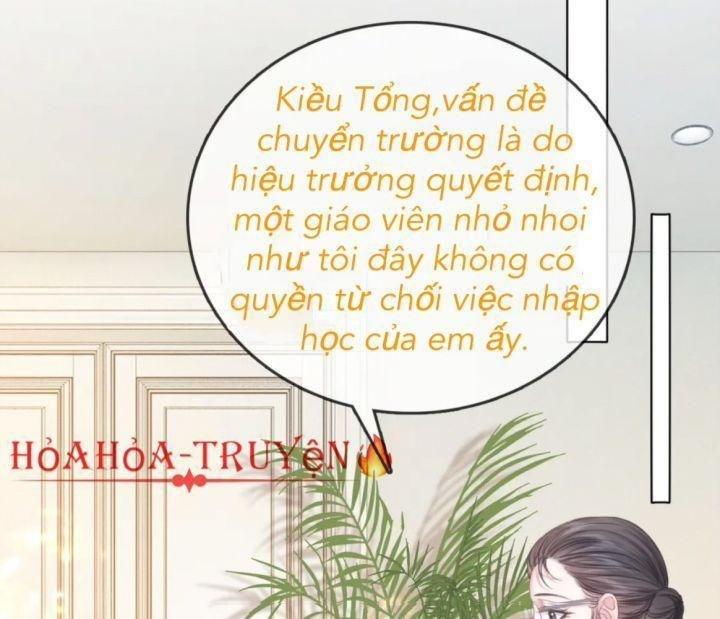 phu nhân thân phận của người lại gây chấn động cả thành phố chapter 9 13