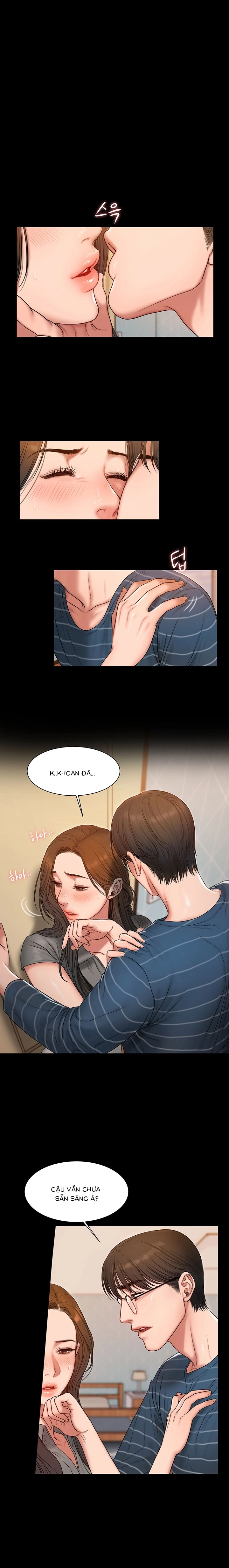 bạn bè chapter 4 2