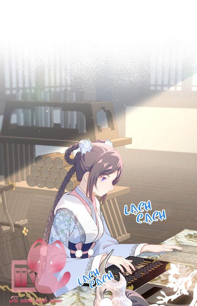 một đêm nọ đột nhiên yandere tới! chapter 91 26