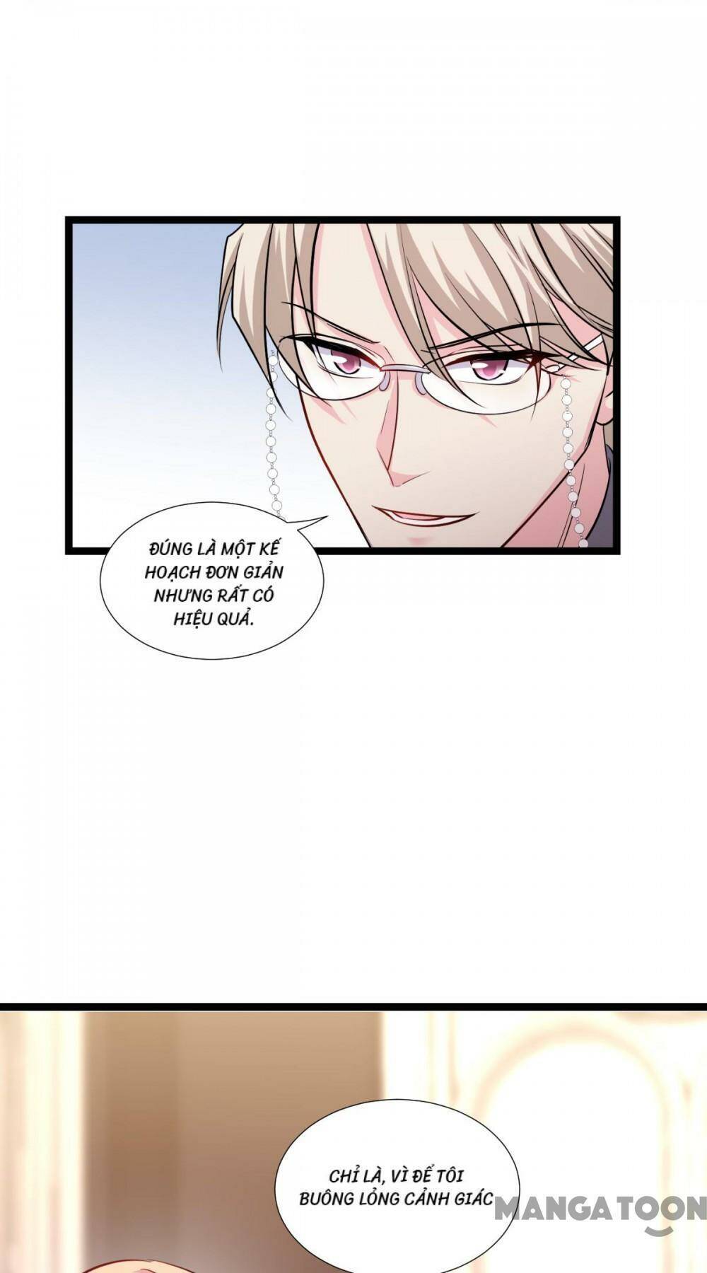 ảnh hậu lão bà không được chạy chapter 230 29