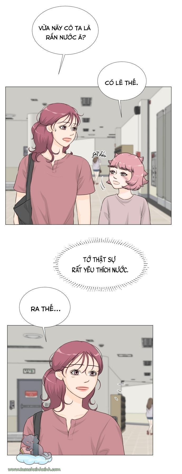 bán quỷ chapter 40 18