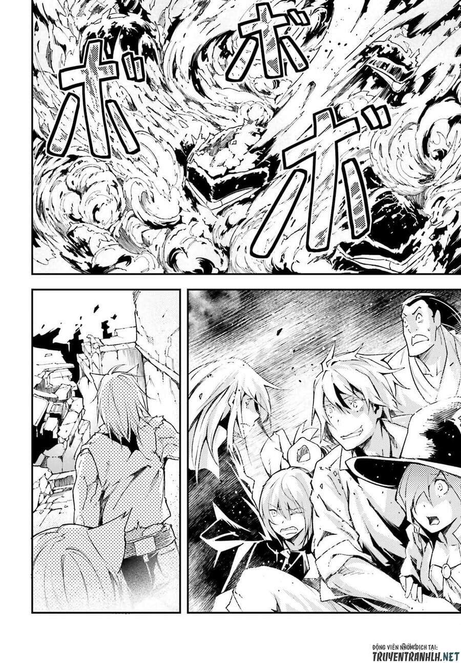 tên thường dân lv.999 chapter 54 20