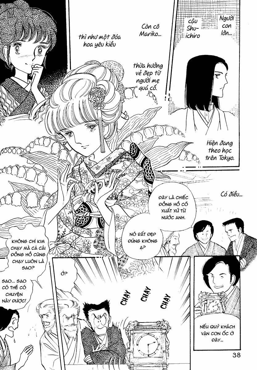 câu chuyện ở yokohama chapter 2 2