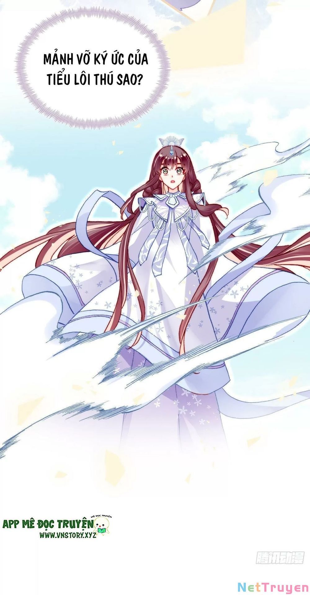 lại bị bệnh chiều chuộng quấn lấy chapter 55 12