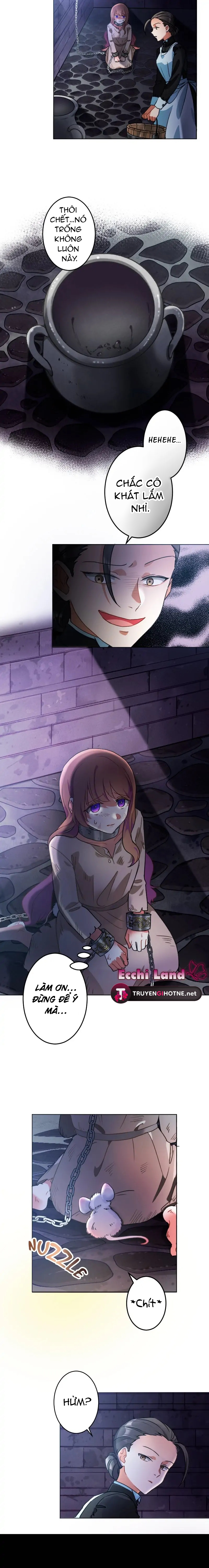cuộc nổi dậy của người phụ nữ bị nguyền rủa chapter 2.2 3