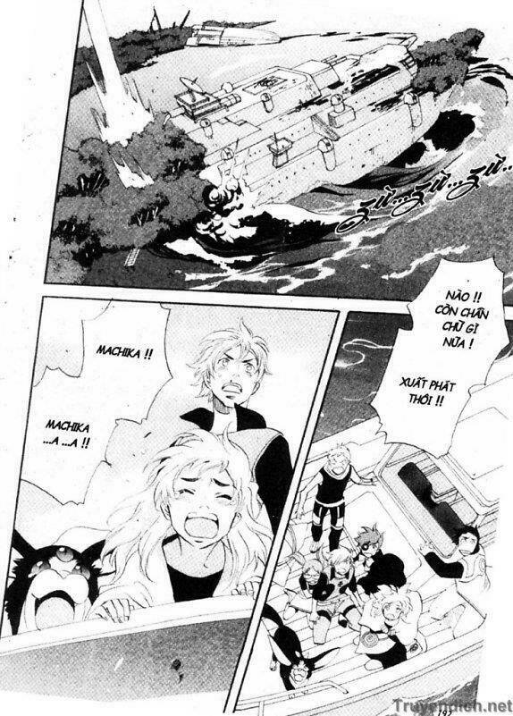 meteor methuselah chapter 39 35