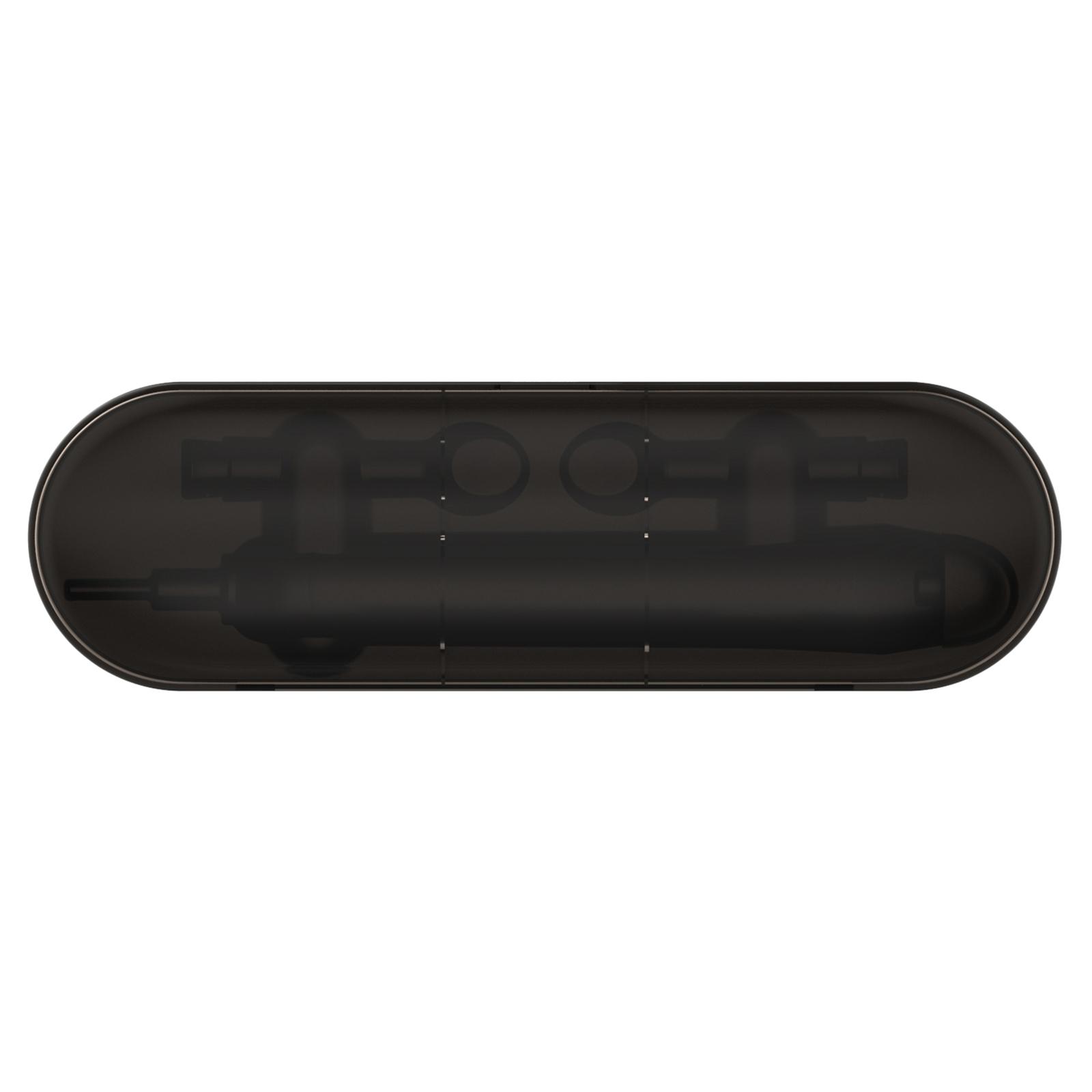 Charging The Travel Case for Braun OralB D16 USB Battery Accessory for Electric Toothbrush