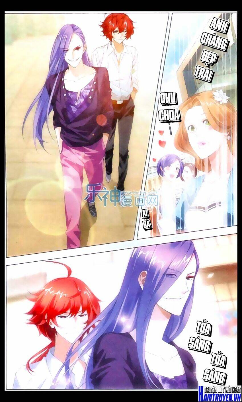 chín chín tám mươi một - 9981 chapter 76 14