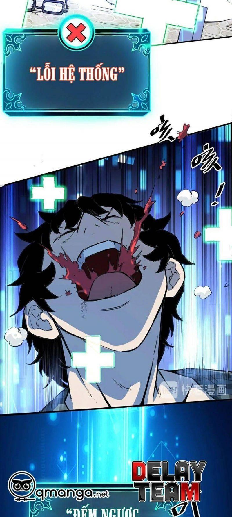 tôi dựa vào bug làm ông nội người ta chapter 1 162