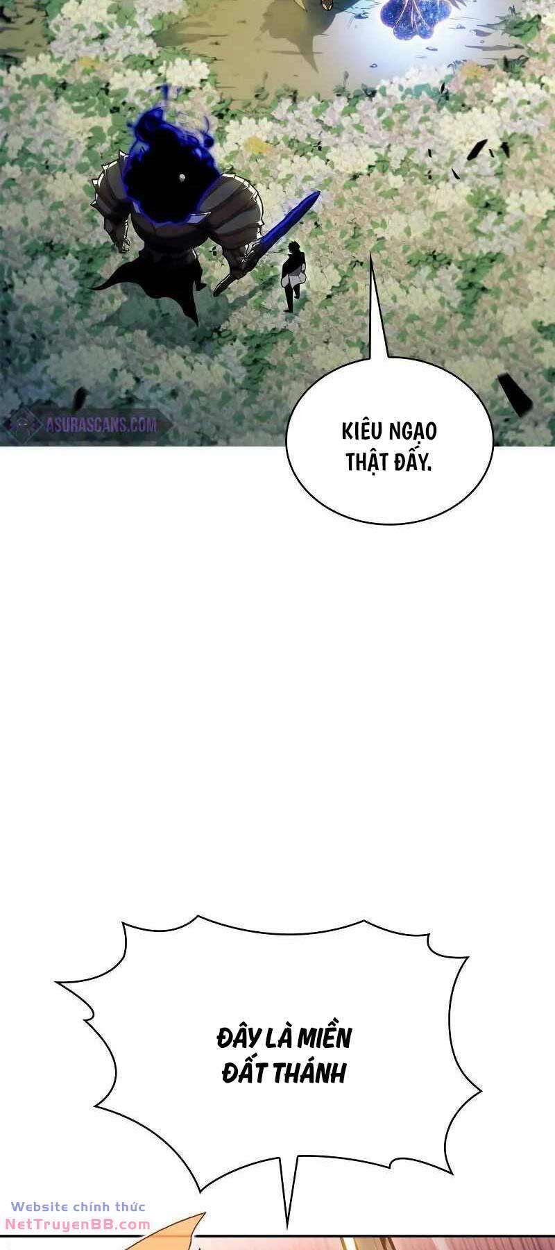 Người Chơi Mới Cấp Tối Đa Chapter 141 14