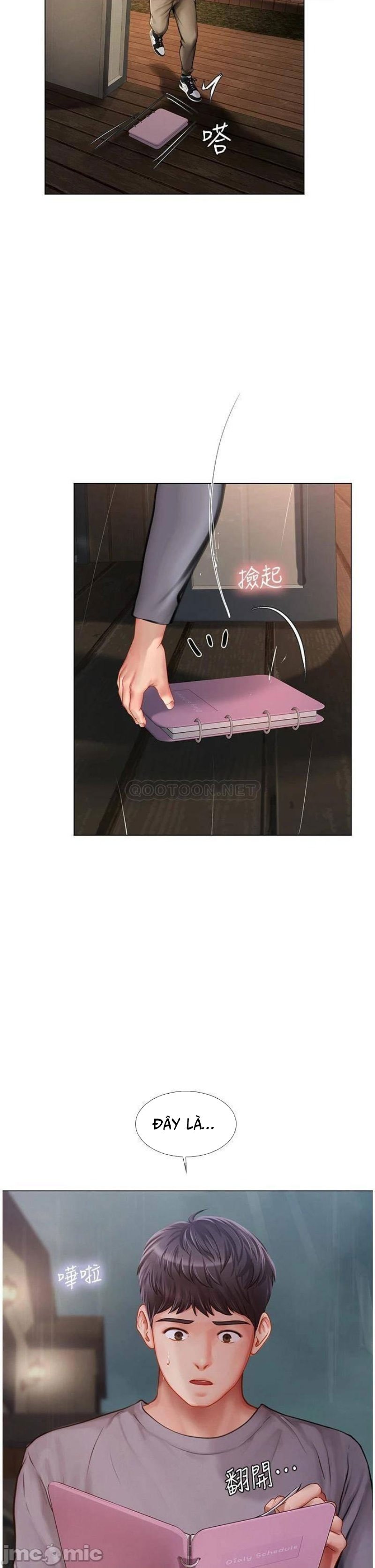 should i study at noryangjin? chapter 99 35